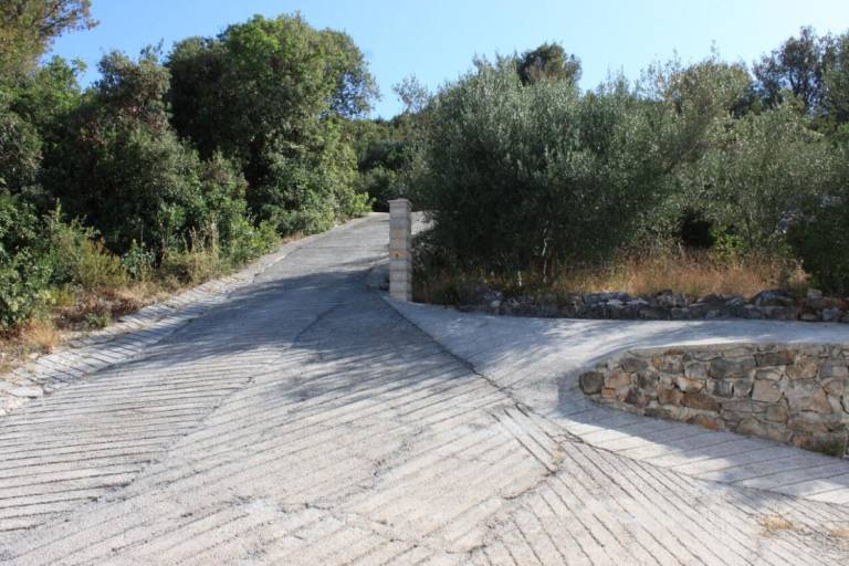 Apartman  Otok Ošljak