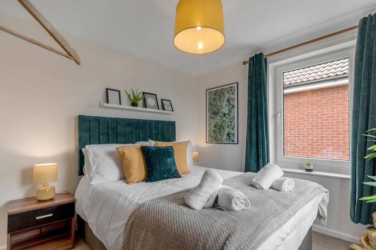 Apartment Norwich