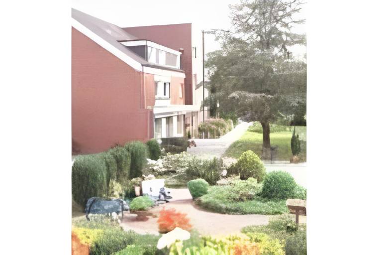 Hotel-Pension Haus Holtdirk in Lippstadt