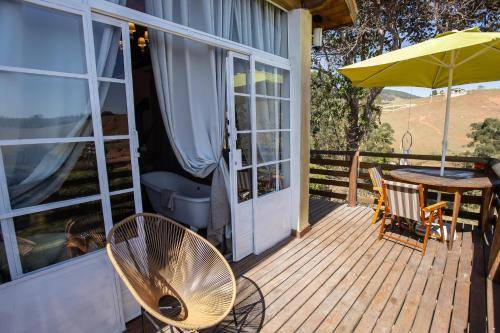Lodge Cunha
