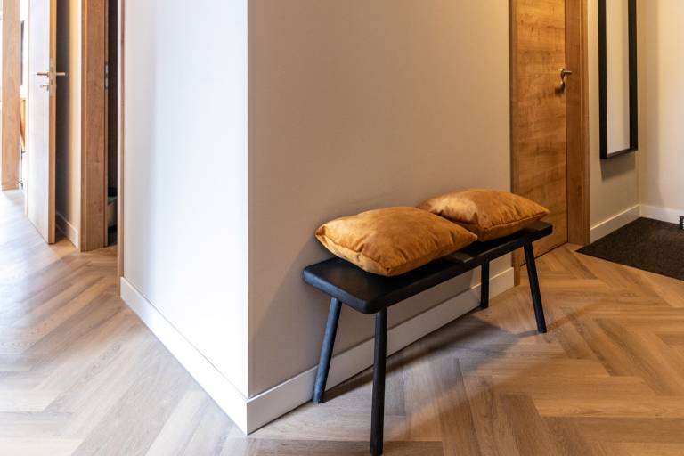 Fully equipped big holiday apartment with sauna | Pets are welcome — photo 3