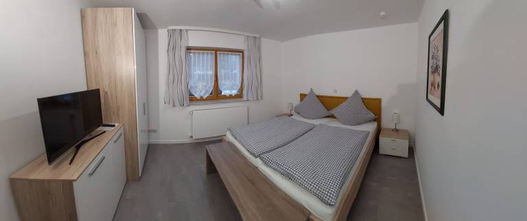 Ferienwohnung Lohr am Main