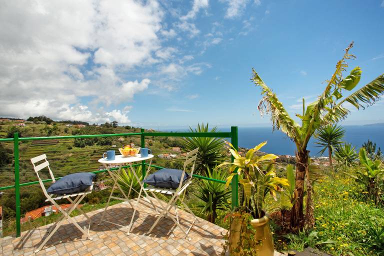 Bungalow Caniço