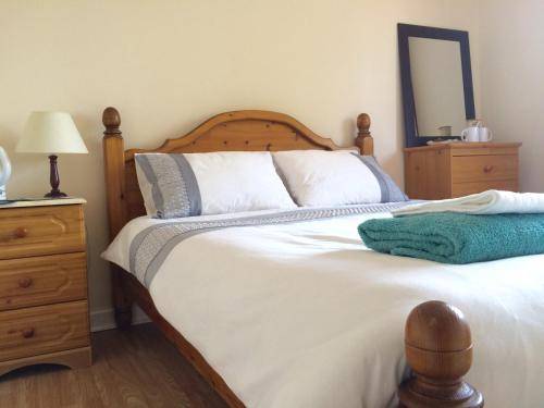 Bed & Breakfast Inverness