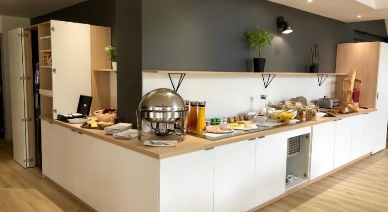 Ibis Styles Lille Neuville en Ferrain — photo 5
