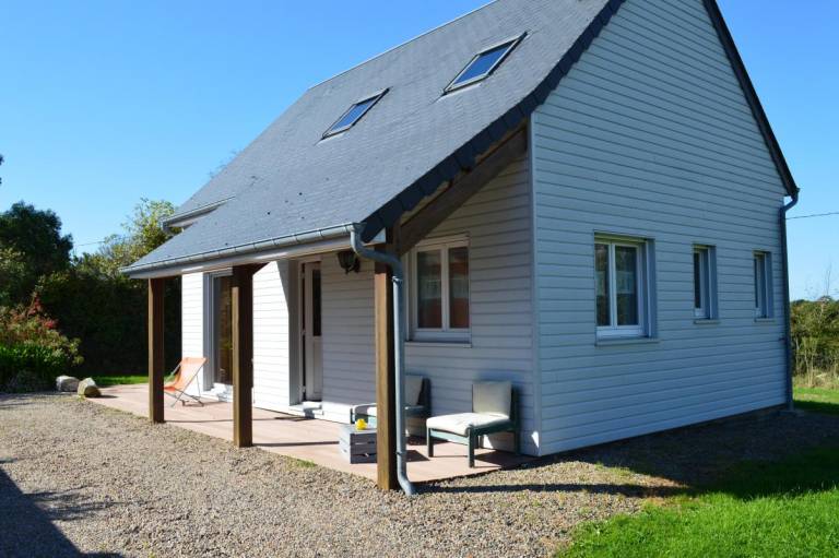 Gîte Surtainville