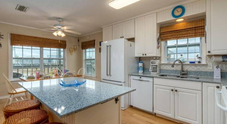 Vacation home with 2 rooms for 6 persons — photo 5