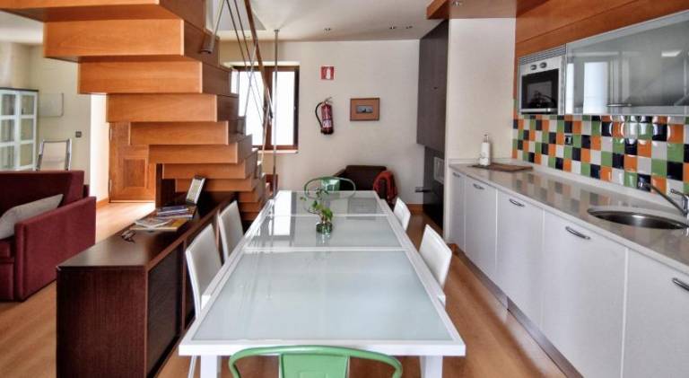 Apartment with 2 rooms for 6 persons — photo 2