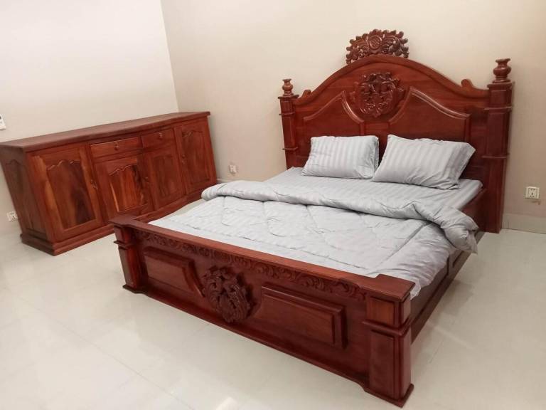 Apartment Phum Bayab