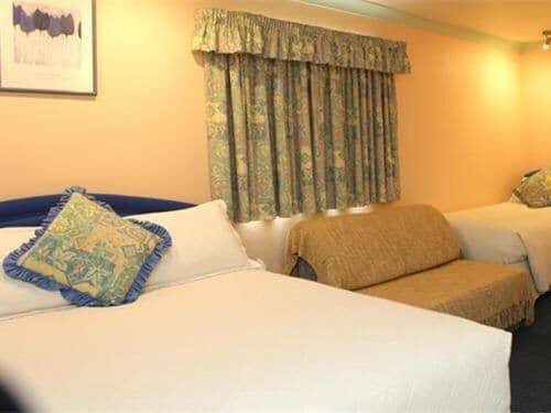 Bed and breakfast Great Canfield