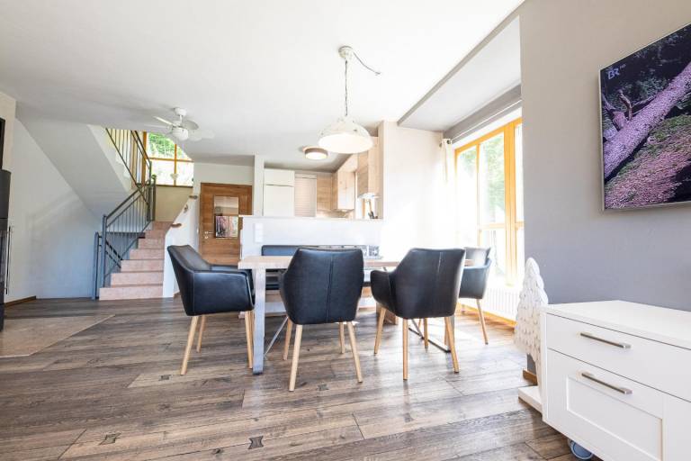 Vacation home "Adlerhorst" in Garmisch-Partenkirchen — photo 2