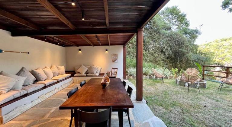 Pleasant vacation home with pool | Dogs allowed — photo 5