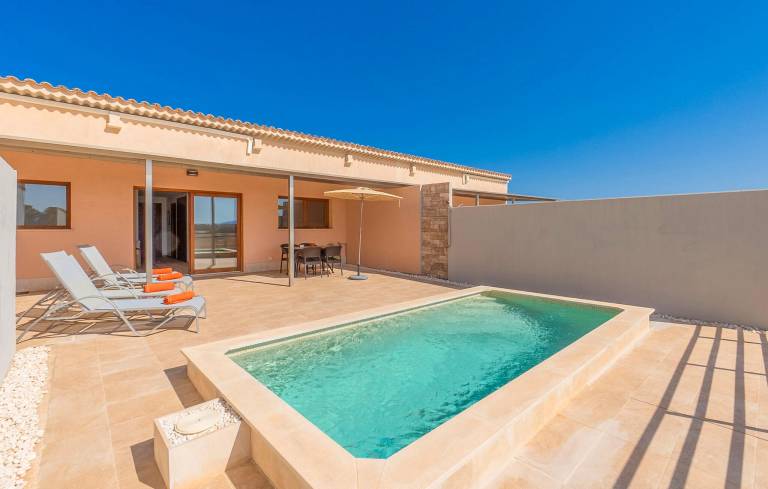 Apartment Santa Margalida