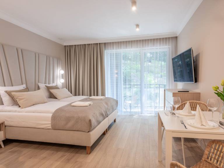 Ferienwohnung Swinemünde