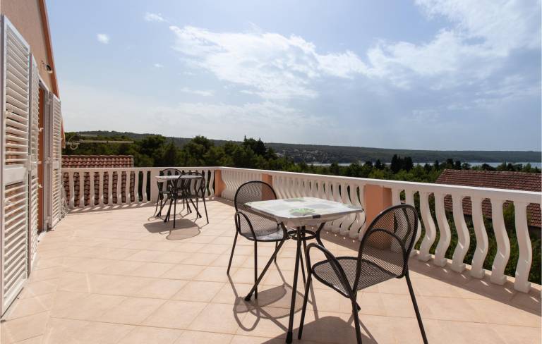 Apartament  Karin Gornji