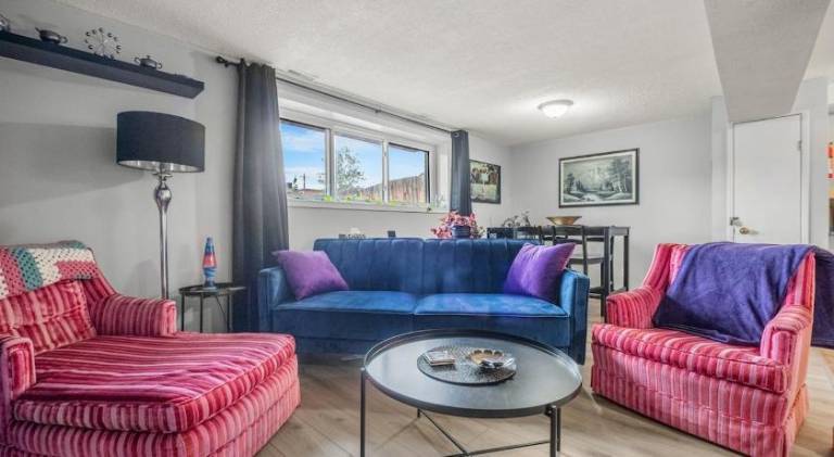 74 m&sup2; Ferienwohnung