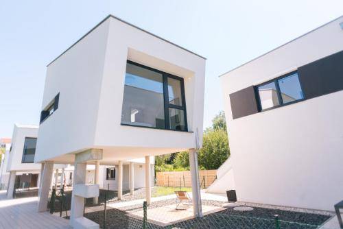 Ferienhaus Neusiedl am See