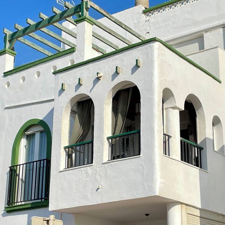 Apartamento  Cabo de Gata
