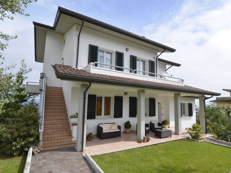 Villa Montefiore Conca