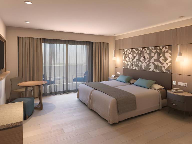 Hotel Grifone Firenze - Meetings & Spa — photo 2