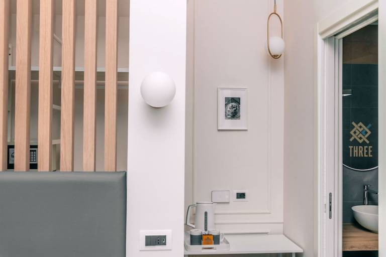 Casa vacanza Scafati