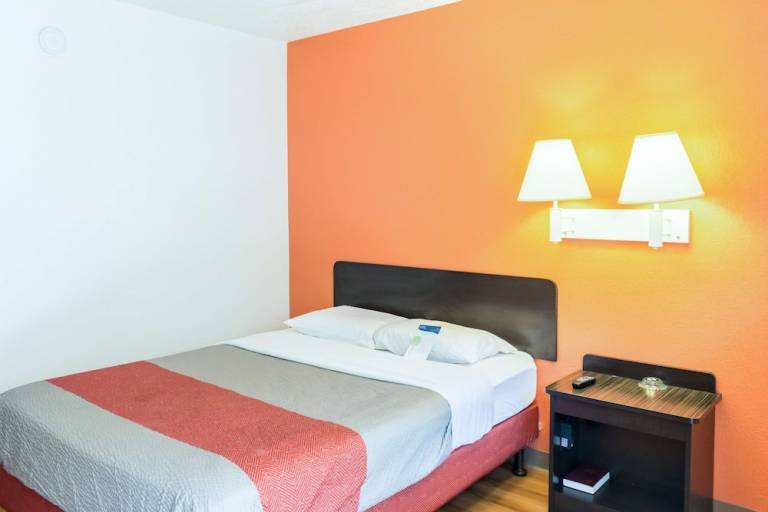 Motel  Oakridge