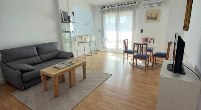 Apartment | Next to Cathedral-Basilica of Our Lady of the Pillar | Dogs allowed — photo 2