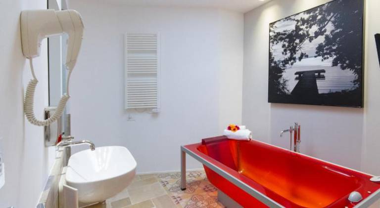 Santa Marina Bed&Breakfast — photo 4
