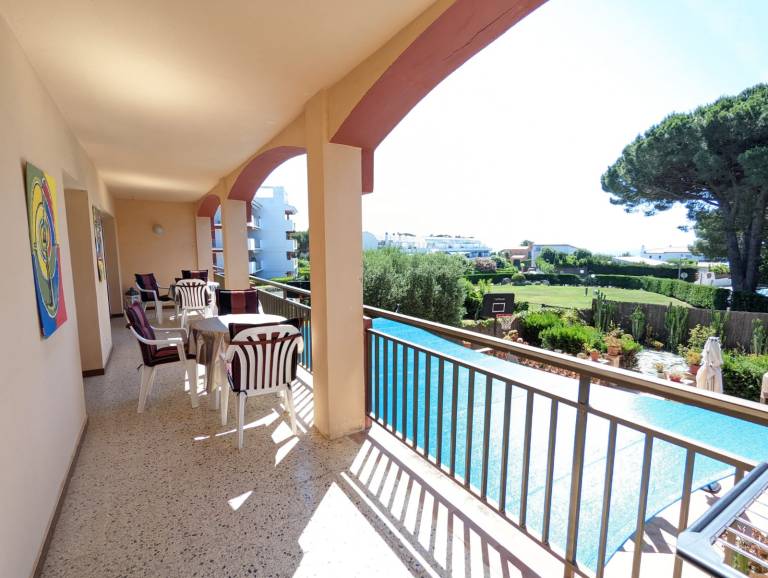Appartement Palamós
