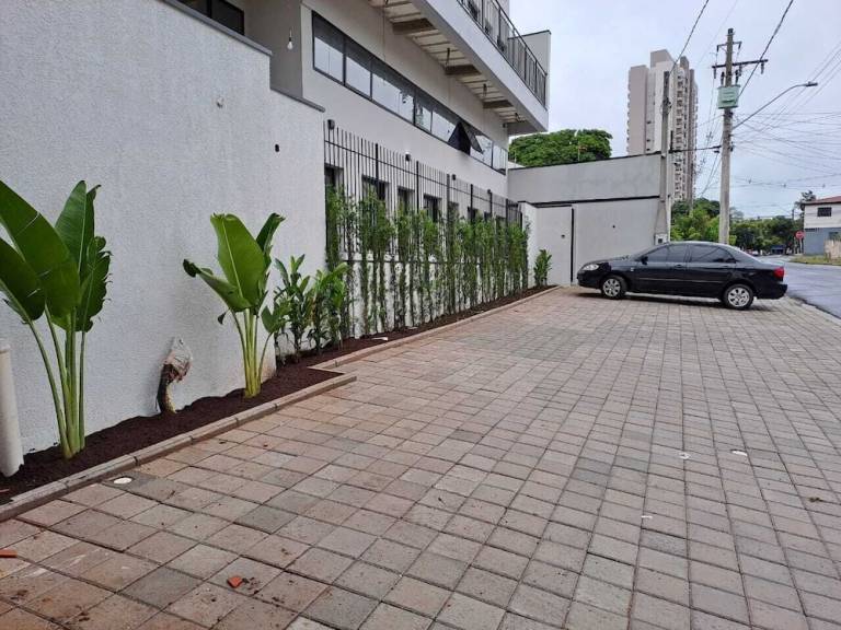 Apartamento  Indaiatuba
