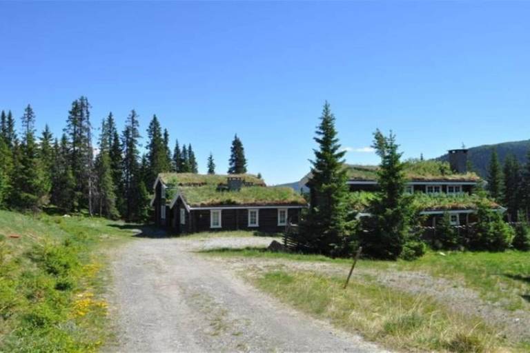 Fully equipped wonderful vacation home with sauna & terrace | Close to the ski | Pets are welcome — photo 2