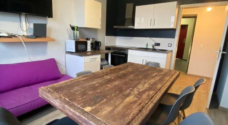 Rental apartment | Suitable for remote work | Dogs allowed — photo 2