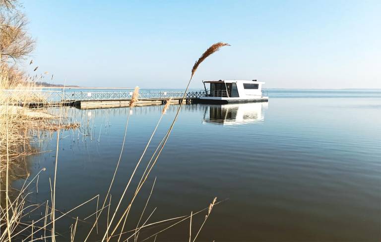 Hausboot Neuruppin