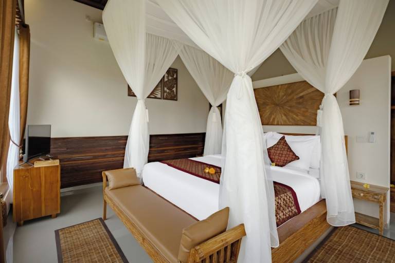 Villa Ubud