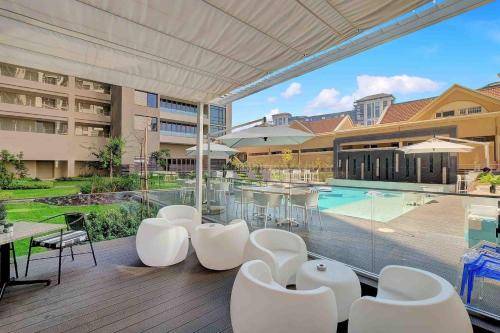 Apartment Parkmore