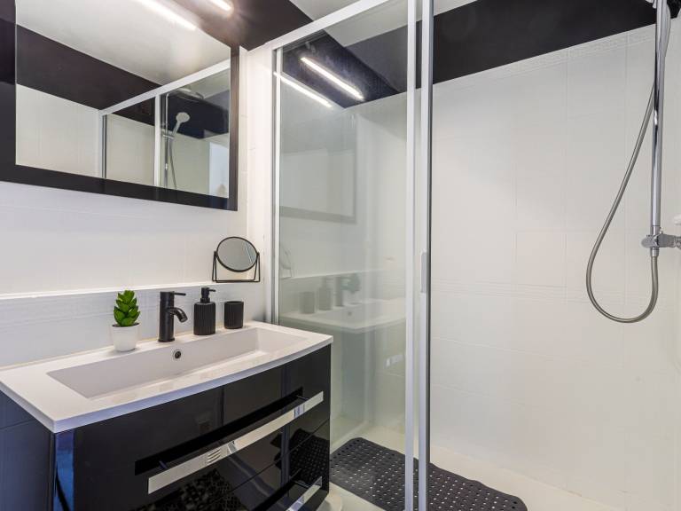 Rental apartment | Mountain view — photo 4