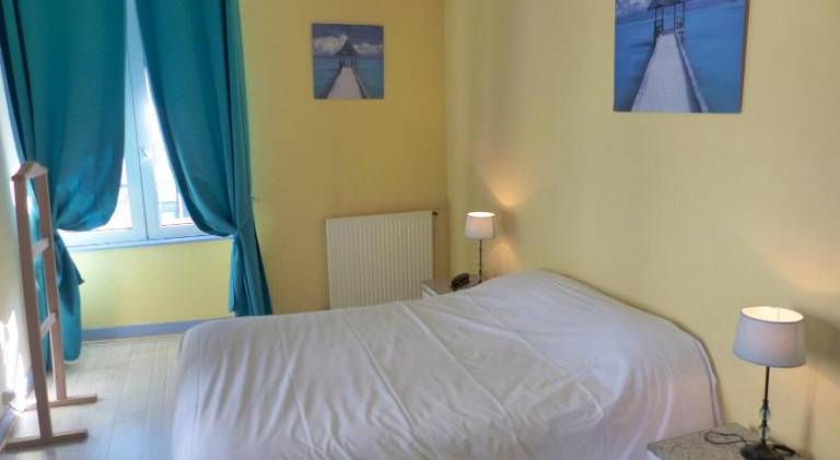 Logis Hotel Au Croissant — photo 2