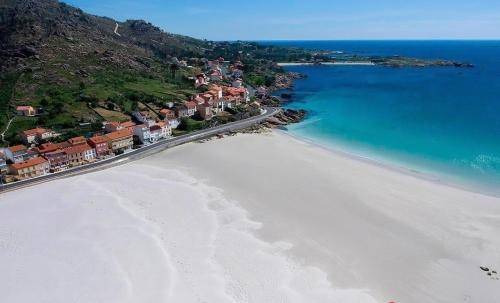 Apartamento Carnota