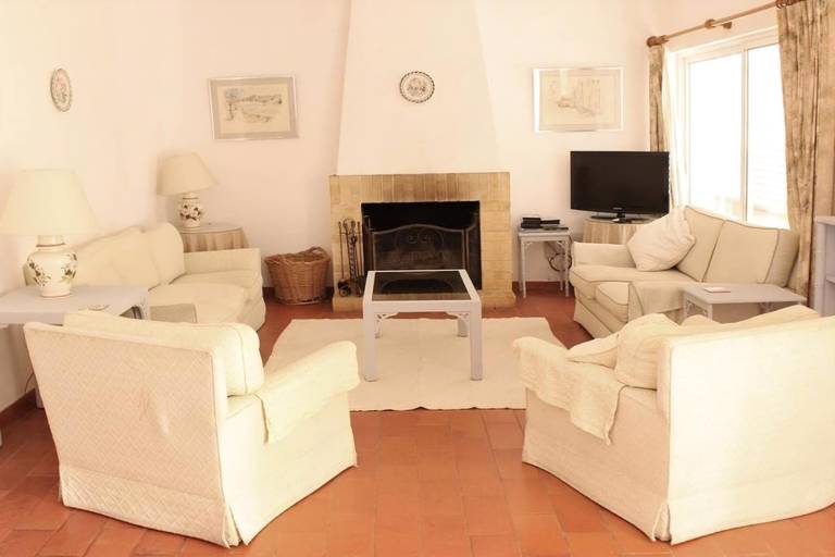 Villa  Vale de Lobo