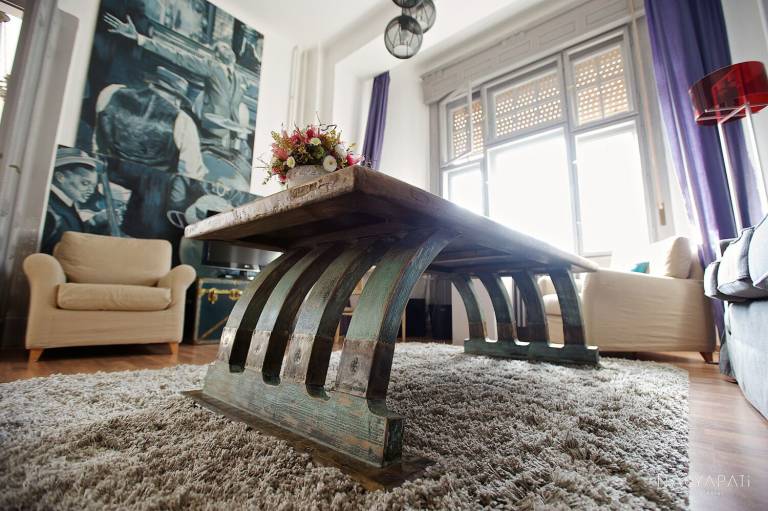 Appartement 6e Arrondissement de Budapest
