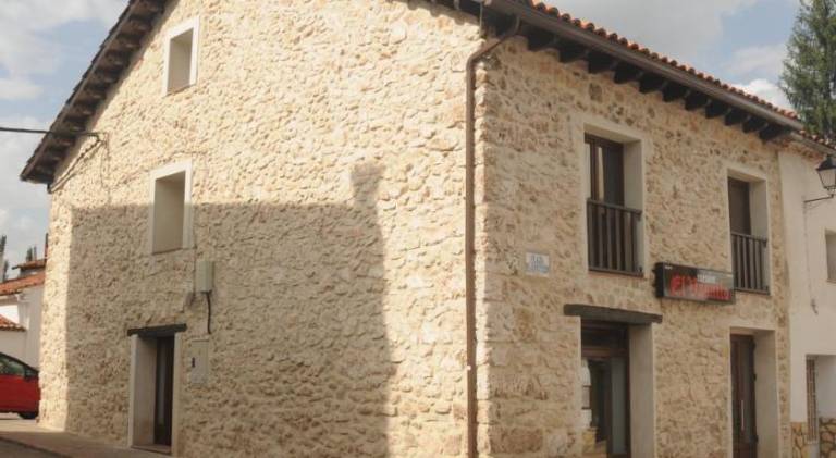 Apartment with 2 rooms for 5 persons in Cuenca