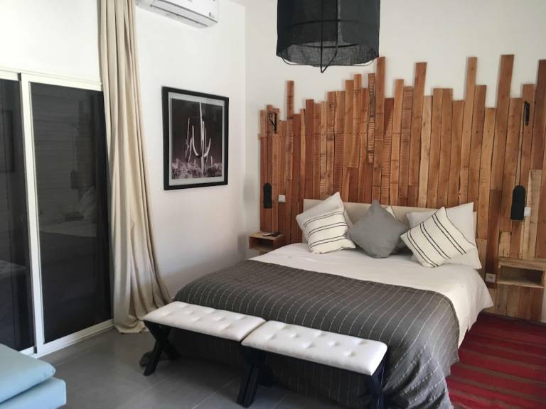 Villa  Marrakesh