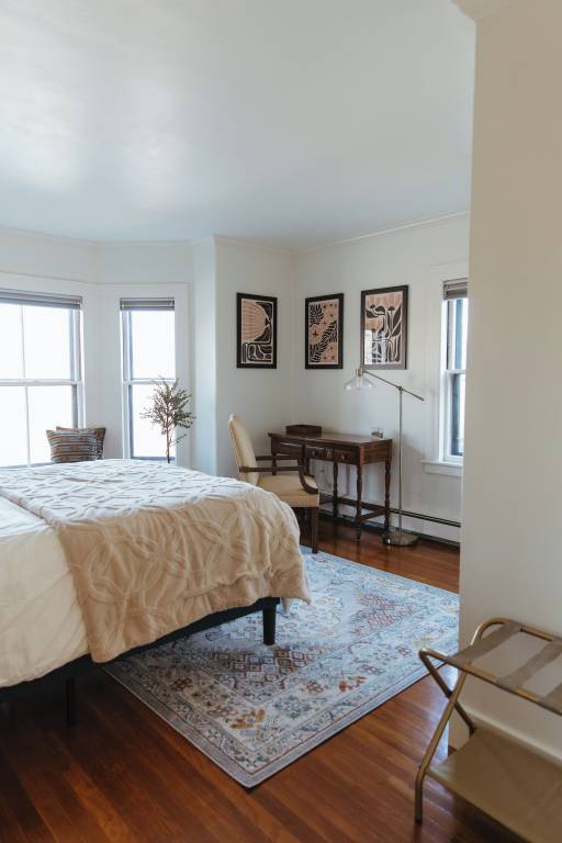Apartment Concord