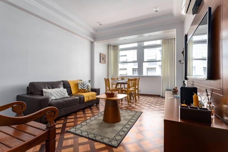 Appartement  Copacabana