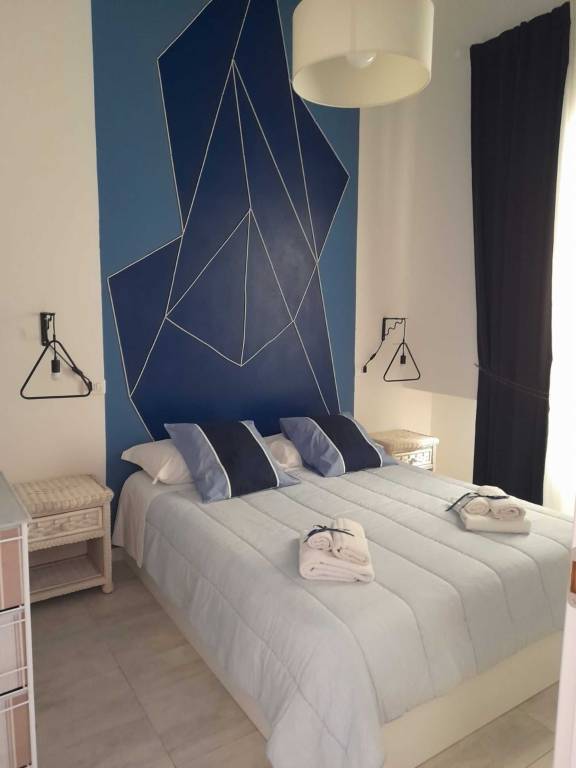 Appartamento vacanza Casa Marina