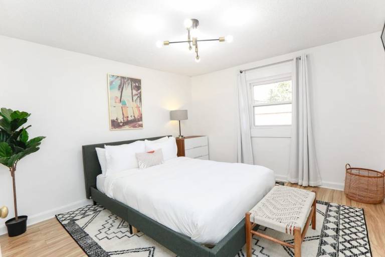 Willoughby Spit Sojourn Beach Side 2 BR — photo 3