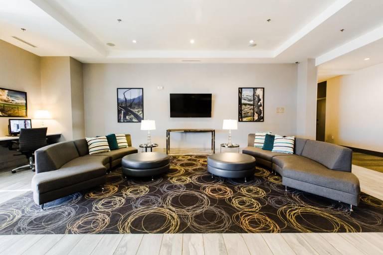Candlewood Suites West Edmonton - Mall Area By IHG — photo 2