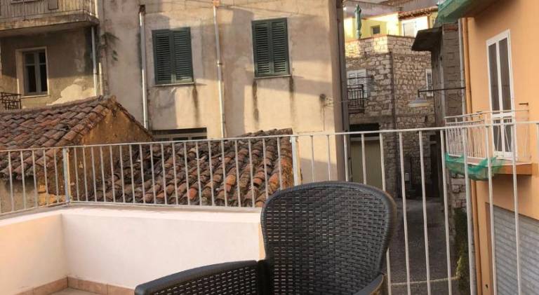 60 m&sup2; Ferienhaus