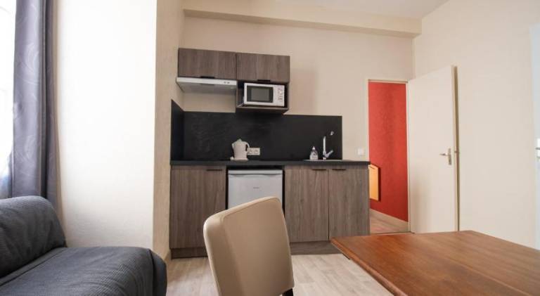 Hotel Chez MiMi — photo 4