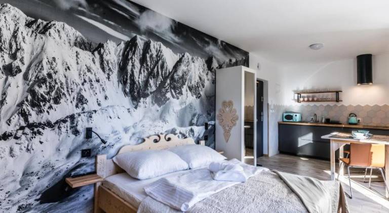Apartment | Pet-friendly in Koscielisko